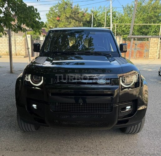 Land Rover Defender-1