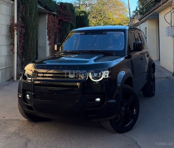 Land Rover Defender-2