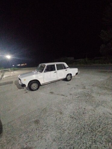 LADA (VAZ) 2107 1990, 125,000 km - 1.5 л - Şirvan