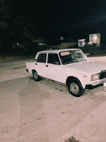 LADA (VAZ) 2107 1990, 125,000 km - 1.5 л - Şirvan