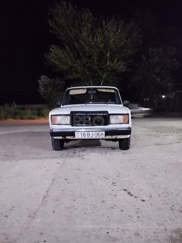 LADA (VAZ) 2107 1990, 125,000 km - 1.5 л - Şirvan