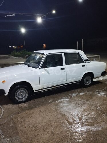 LADA (VAZ) 2107 1990, 125,000 km - 1.5 л - Şirvan