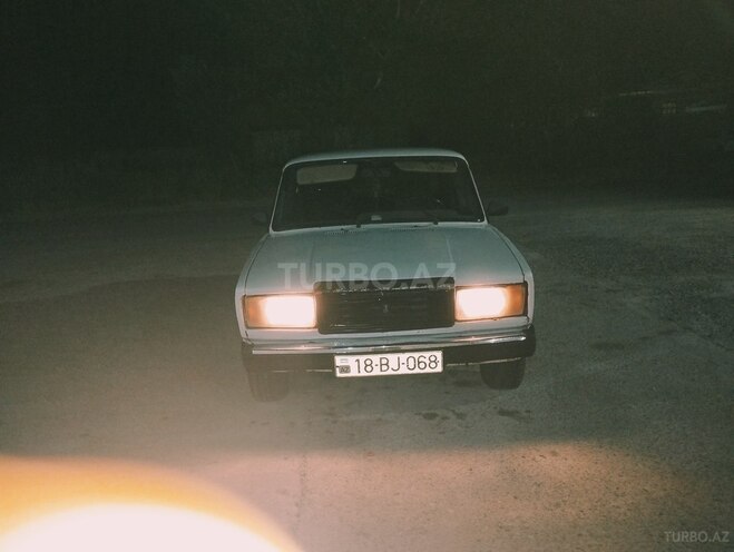LADA (VAZ) 2107 1990, 125,000 km - 1.5 л - Şirvan