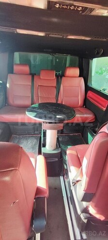 Volkswagen Multivan-6