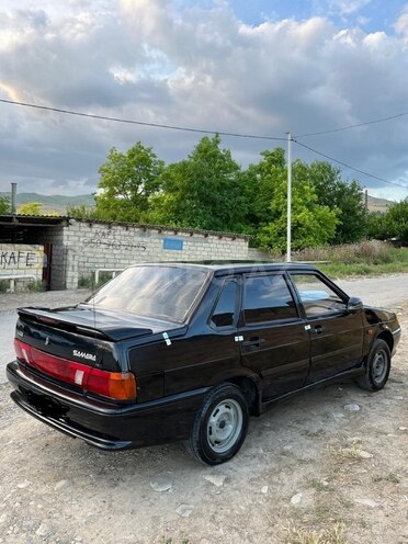 LADA (VAZ) 2115-4