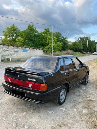 LADA (VAZ) 2115-3