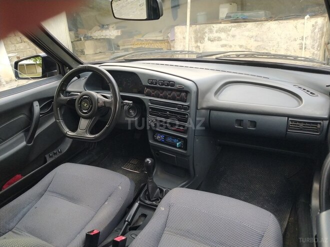 LADA (VAZ) 2115-5