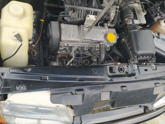 LADA (VAZ) 2115-9