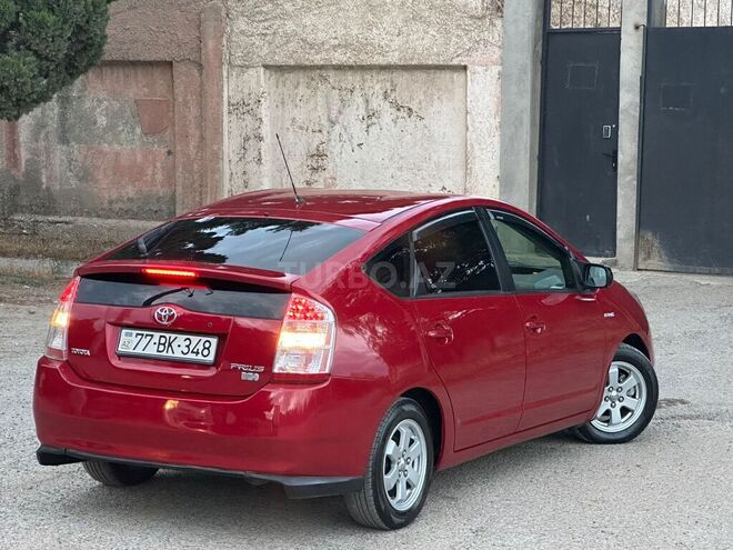 Toyota Prius-11