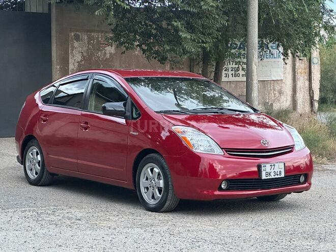 Toyota Prius-9