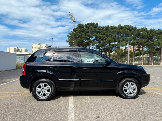 Hyundai Tucson-4