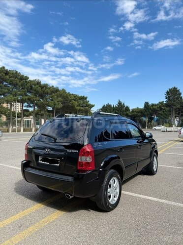 Hyundai Tucson-5