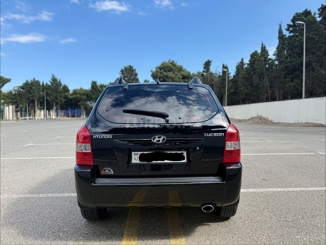 Hyundai Tucson-6