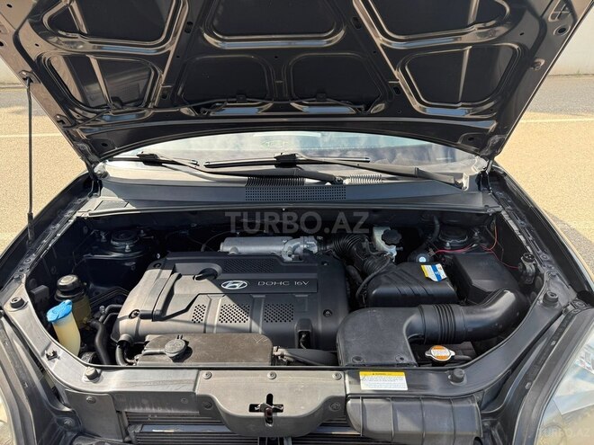 Hyundai Tucson-9