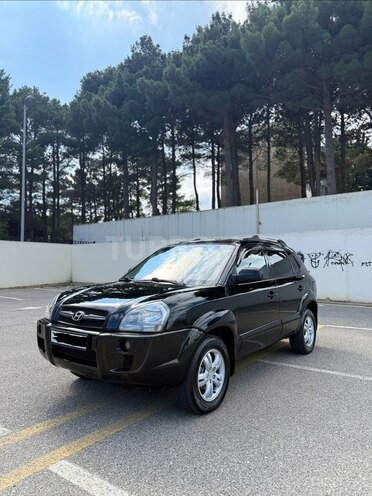 Hyundai Tucson-1