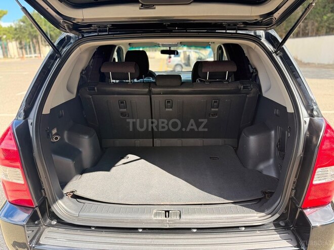 Hyundai Tucson-14