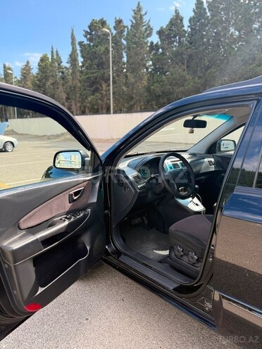 Hyundai Tucson-7