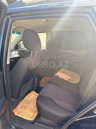 Hyundai Tucson-8