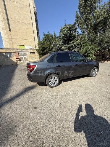 LADA (VAZ) Granta-2