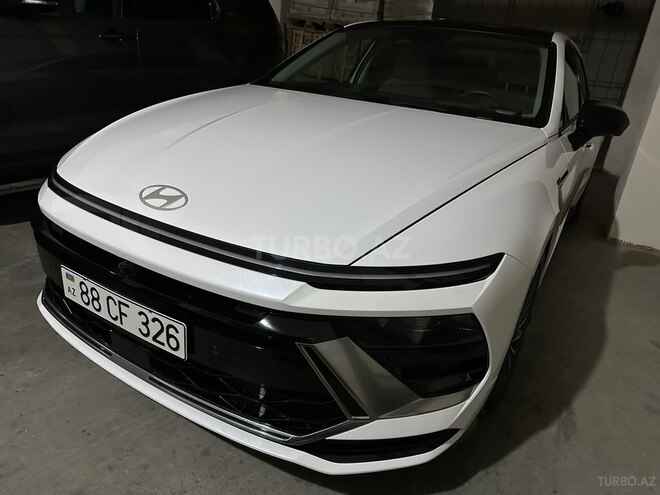 Hyundai Sonata-2