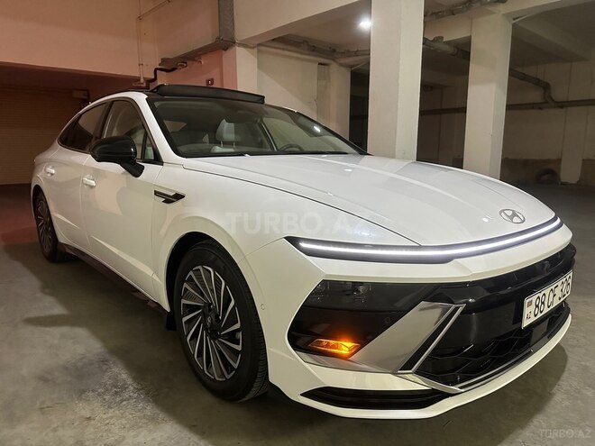 Hyundai Sonata-7