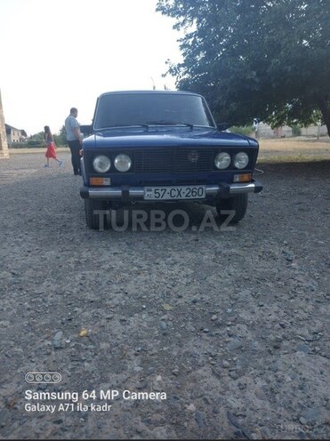 LADA (VAZ) 2106-1