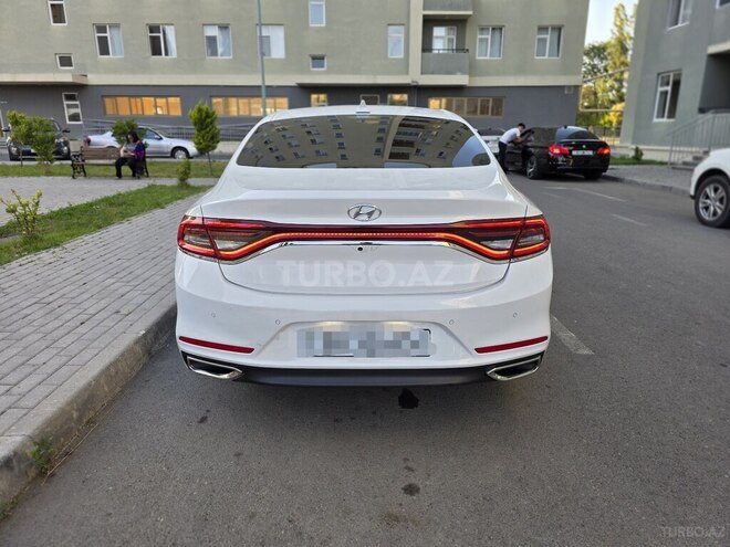 Hyundai Grandeur-15