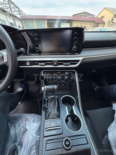 Kia K5-13