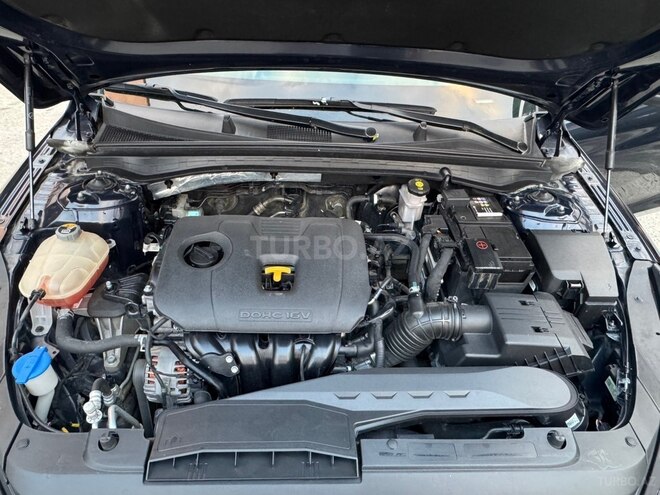Kia K5-15