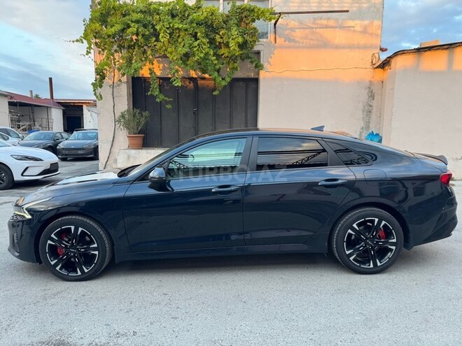 Kia K5-5