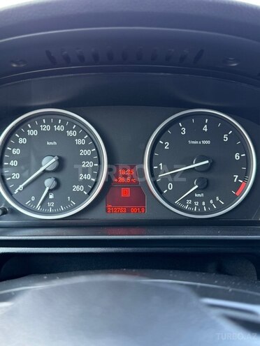BMW 525-20