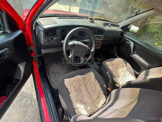 Volkswagen Golf-6