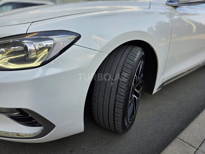 Hyundai Grandeur-16