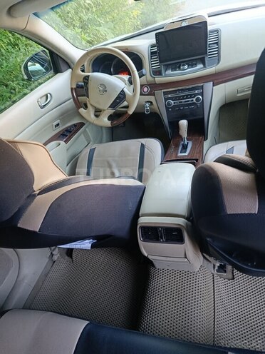 Nissan Teana-7