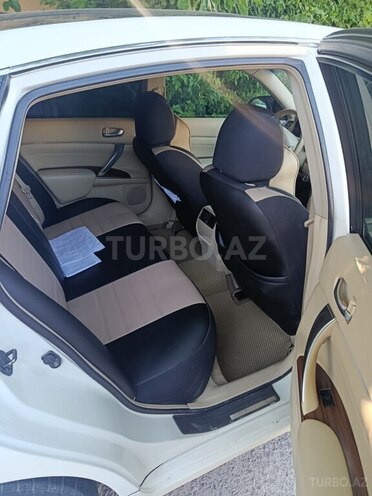 Nissan Teana-9
