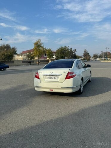Nissan Teana-5