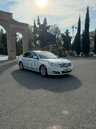 Nissan Teana-3