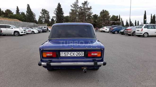 LADA (VAZ) 2106-3