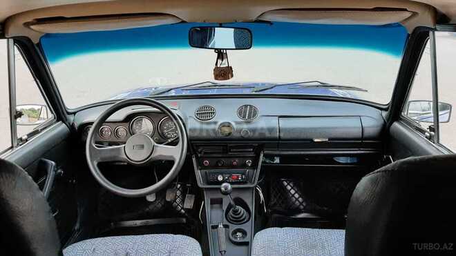 LADA (VAZ) 2106-2