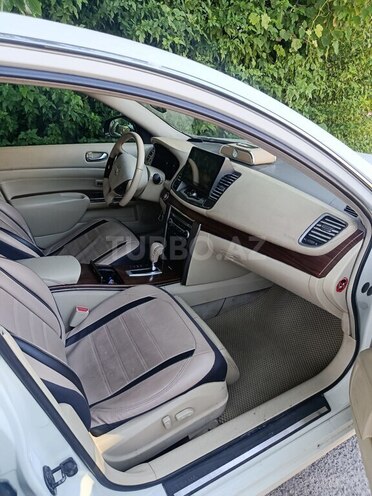 Nissan Teana-11