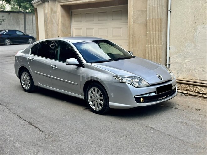 Renault Laguna-5