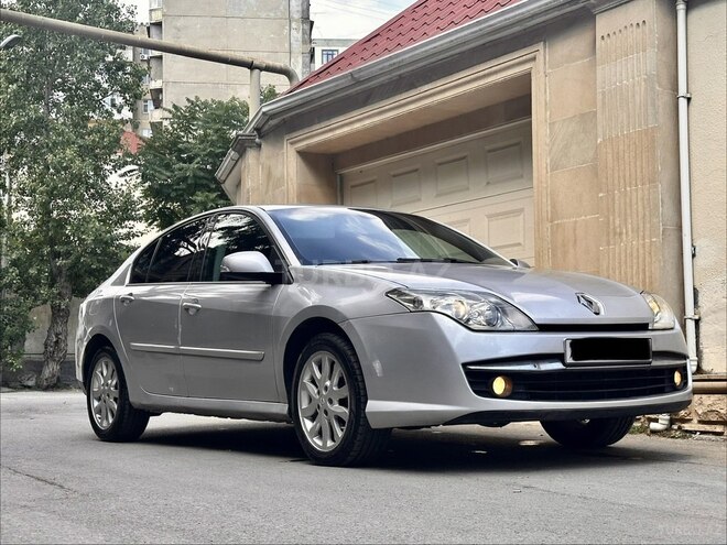 Renault Laguna-4