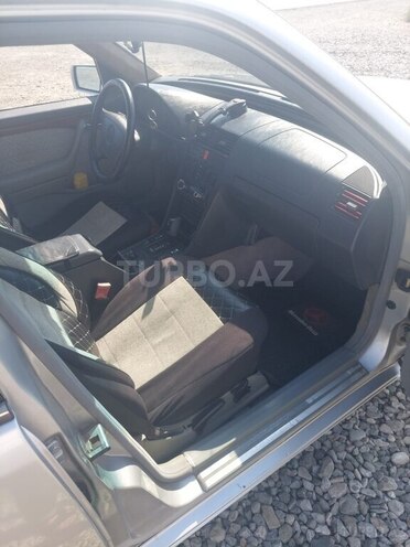 Mercedes C 220-9