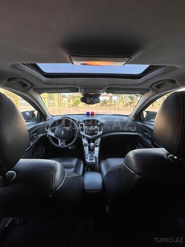 Chevrolet Cruze-7