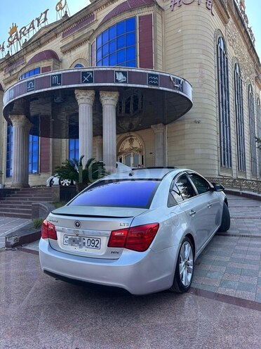 Chevrolet Cruze-5