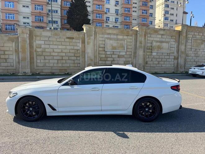 BMW 530-5