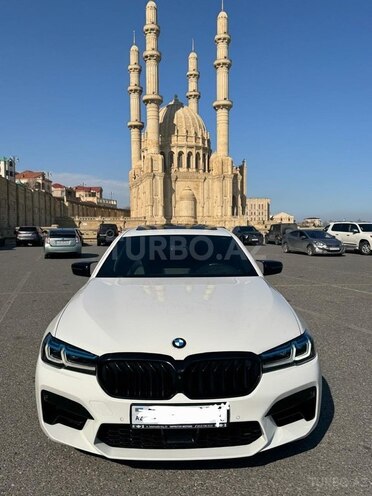 BMW 530-2