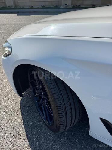 BMW 530-7