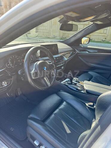BMW 530-8