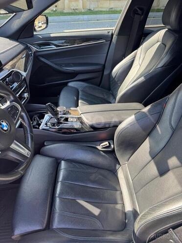 BMW 530-9